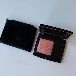 Dior Rouge Blush 601 Hologram